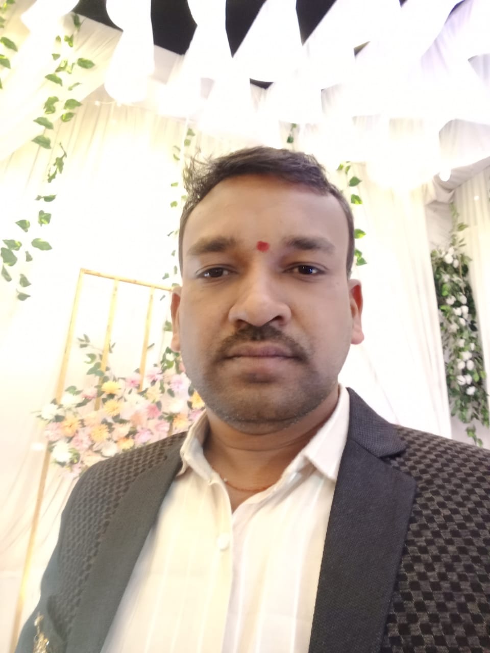 PRAVEEN SHARMA