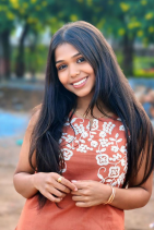 YASHAVI