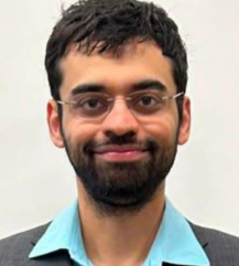 DR. PRATIK