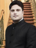 RAVIKANT