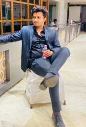SHUBHAM