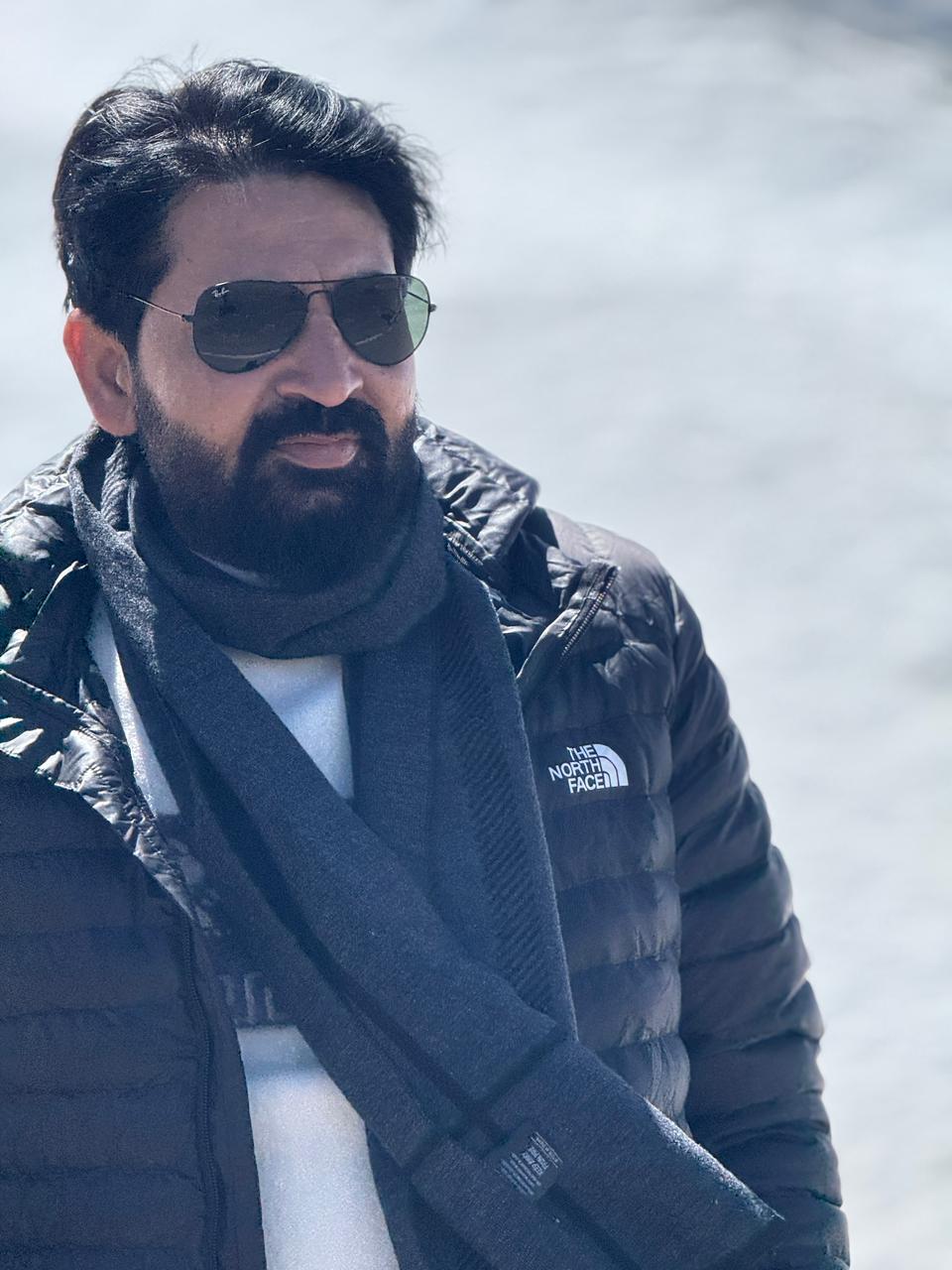 MANISH SHARMA