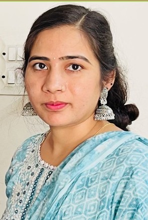 POOJA YADAV