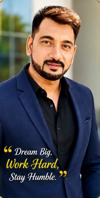 PRADEEP NAWANI