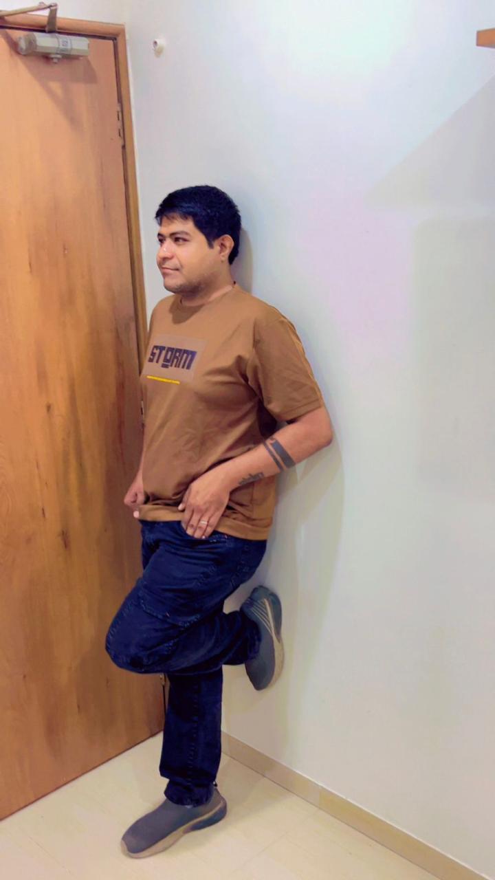VINOD WADHWANI