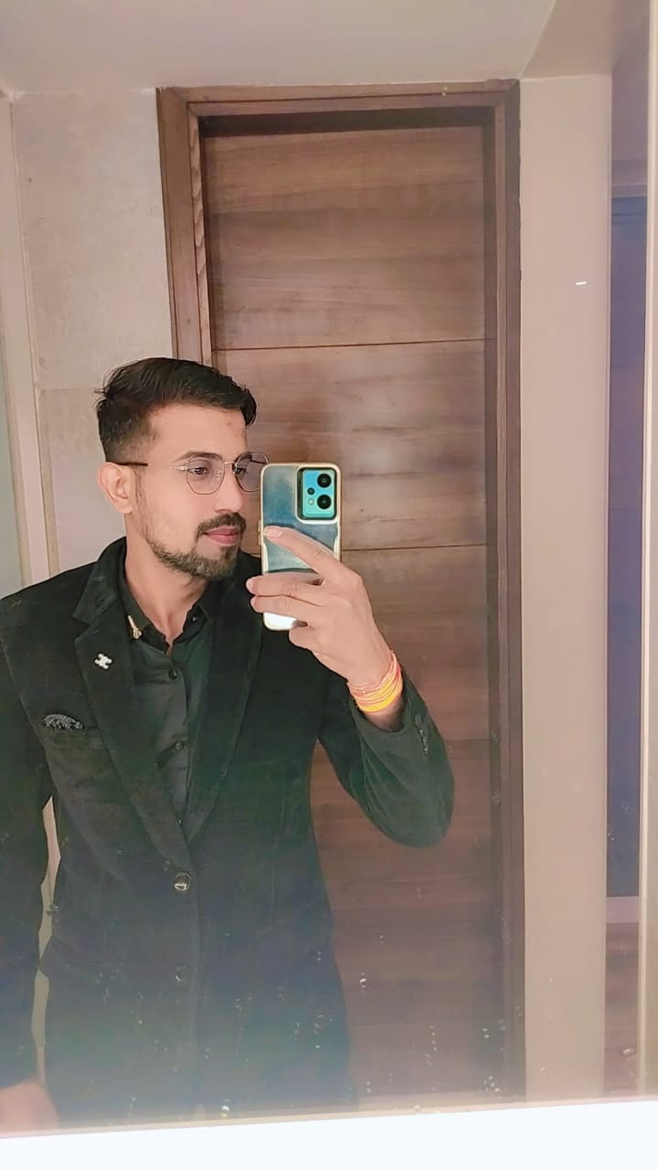 MAHESH GULWANI