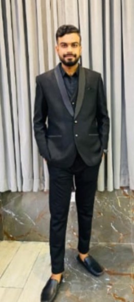 DHEERAJ KESWANI