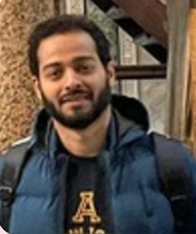 ARNAV SAXENA