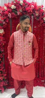 DHAVAL BALWANI