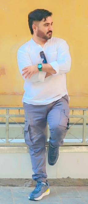 YOGESH ASNANI