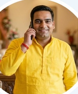 MAHESH CHANDWANI