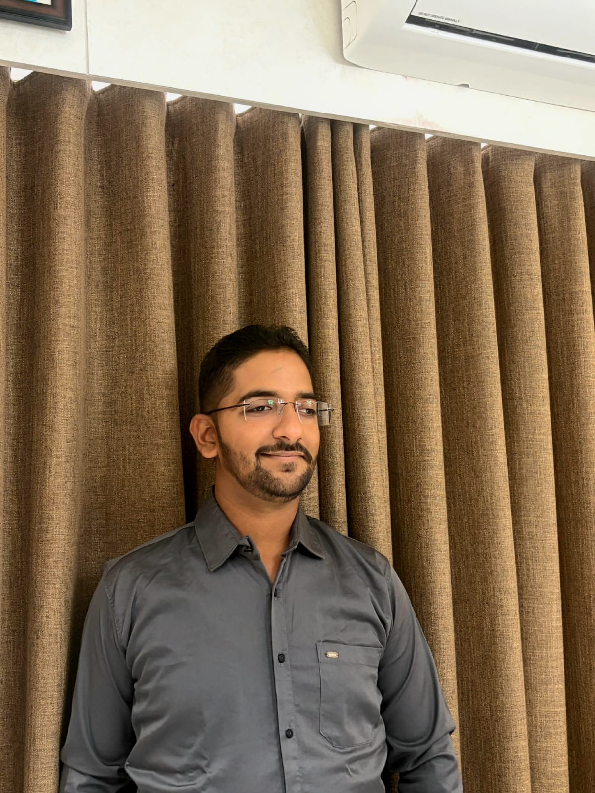 DHAVAL BALWANI