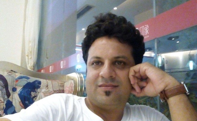 AMIT A. PARIYANI