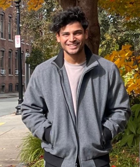 HIMANSHU SINGH