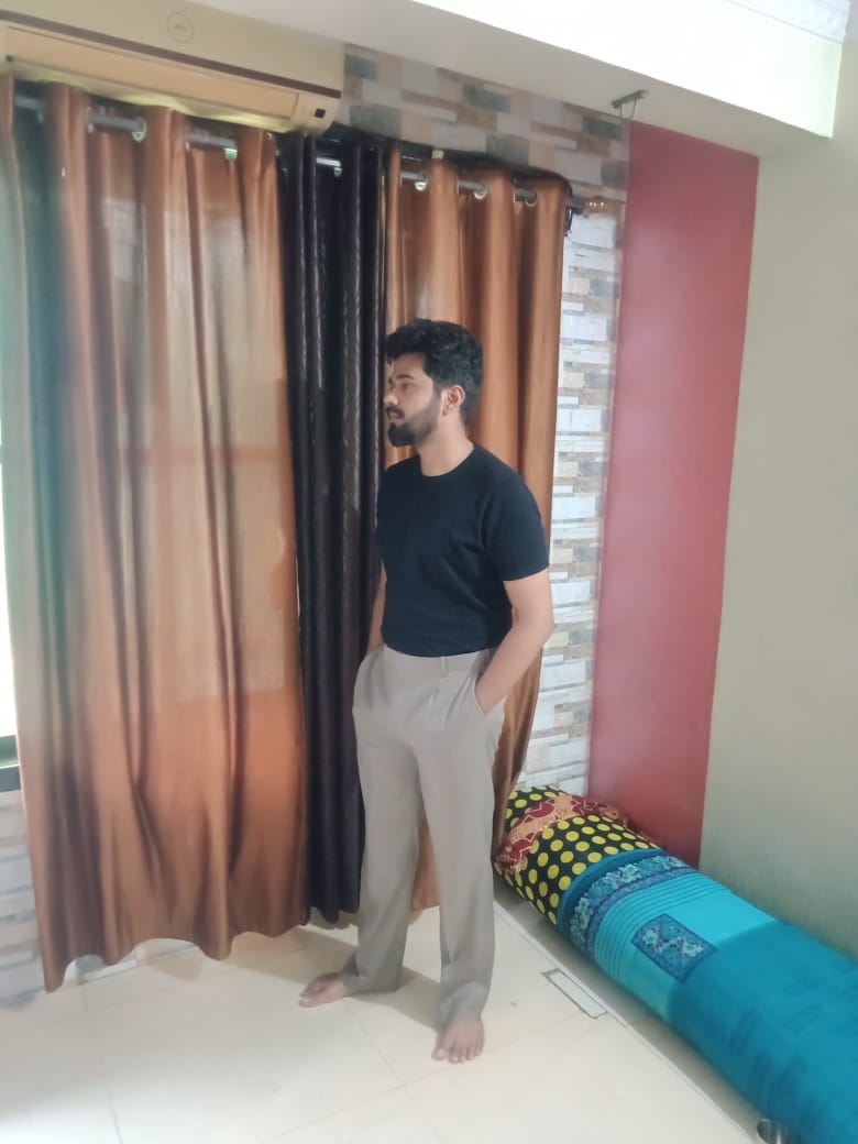 SAIF ALI SAYYED