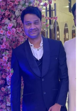 SHUBHAM