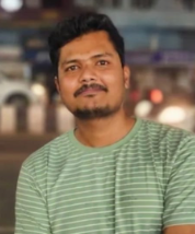 ABHISHEK