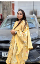 AKANSHA