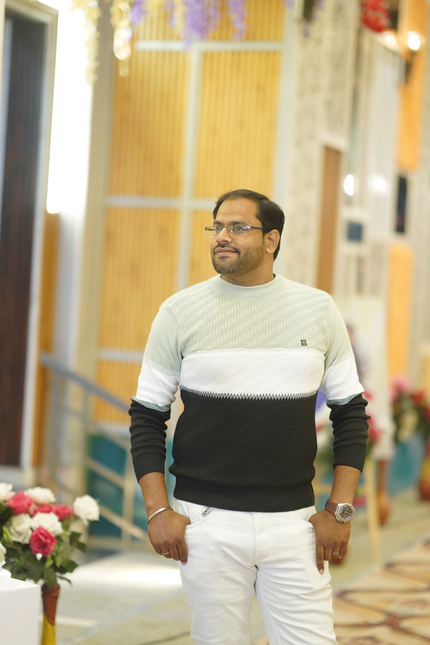 AKASH R. KODWANI