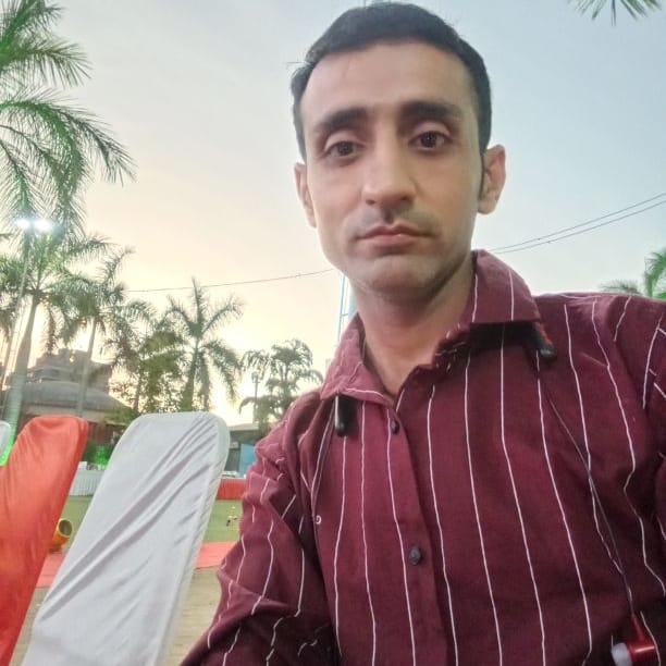 DINESH ARJUNDAS BHATIA