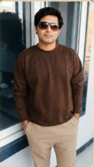 ROBIN SINGH CHHABRA