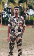 JITENDRA
