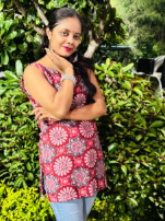 KHUSHBOO