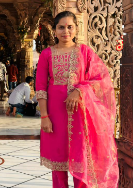 NISHA