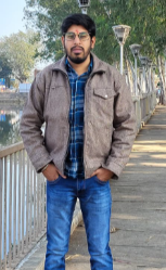 PRANAV