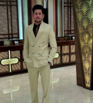 NITESH