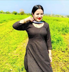 JYOTI SINGH