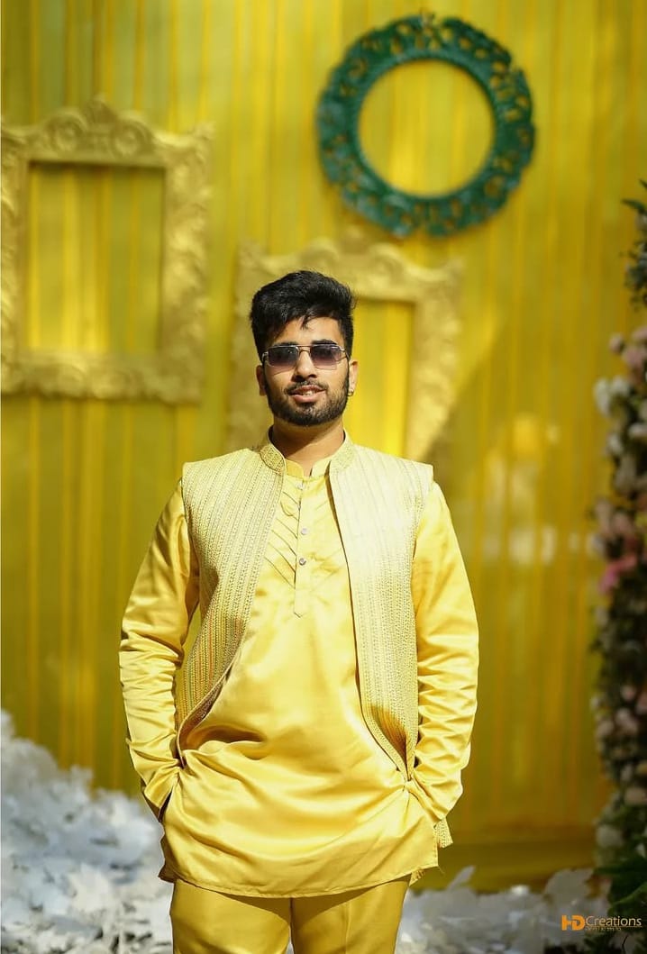 AKSHAY SETHI