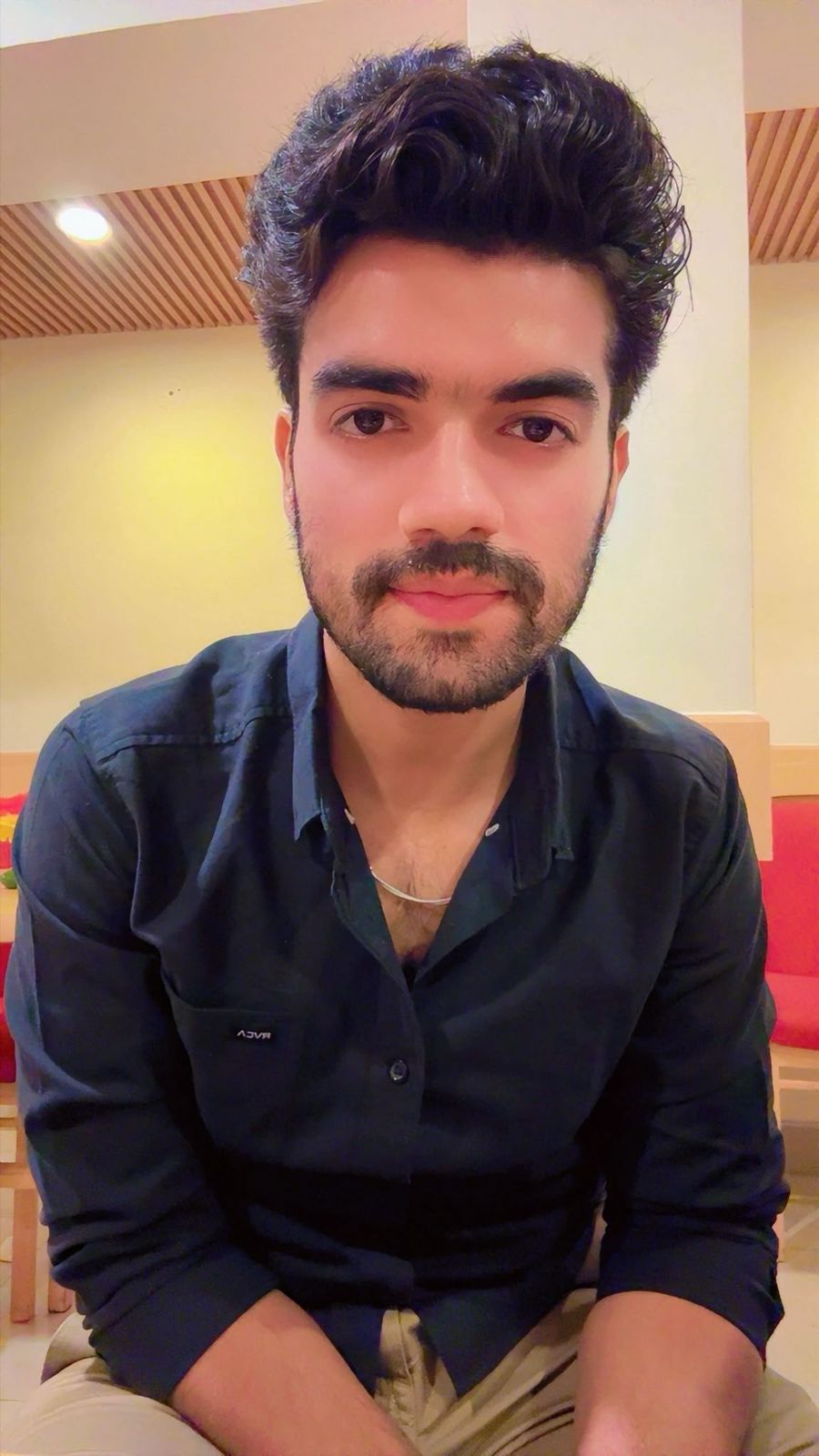 SAHIL GROVER