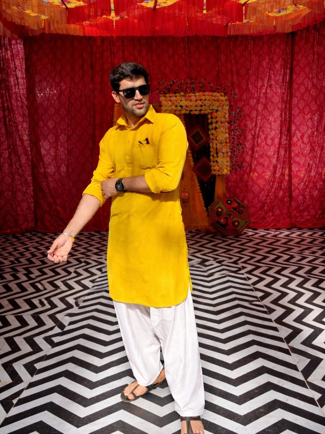 ROHIT UPPAL