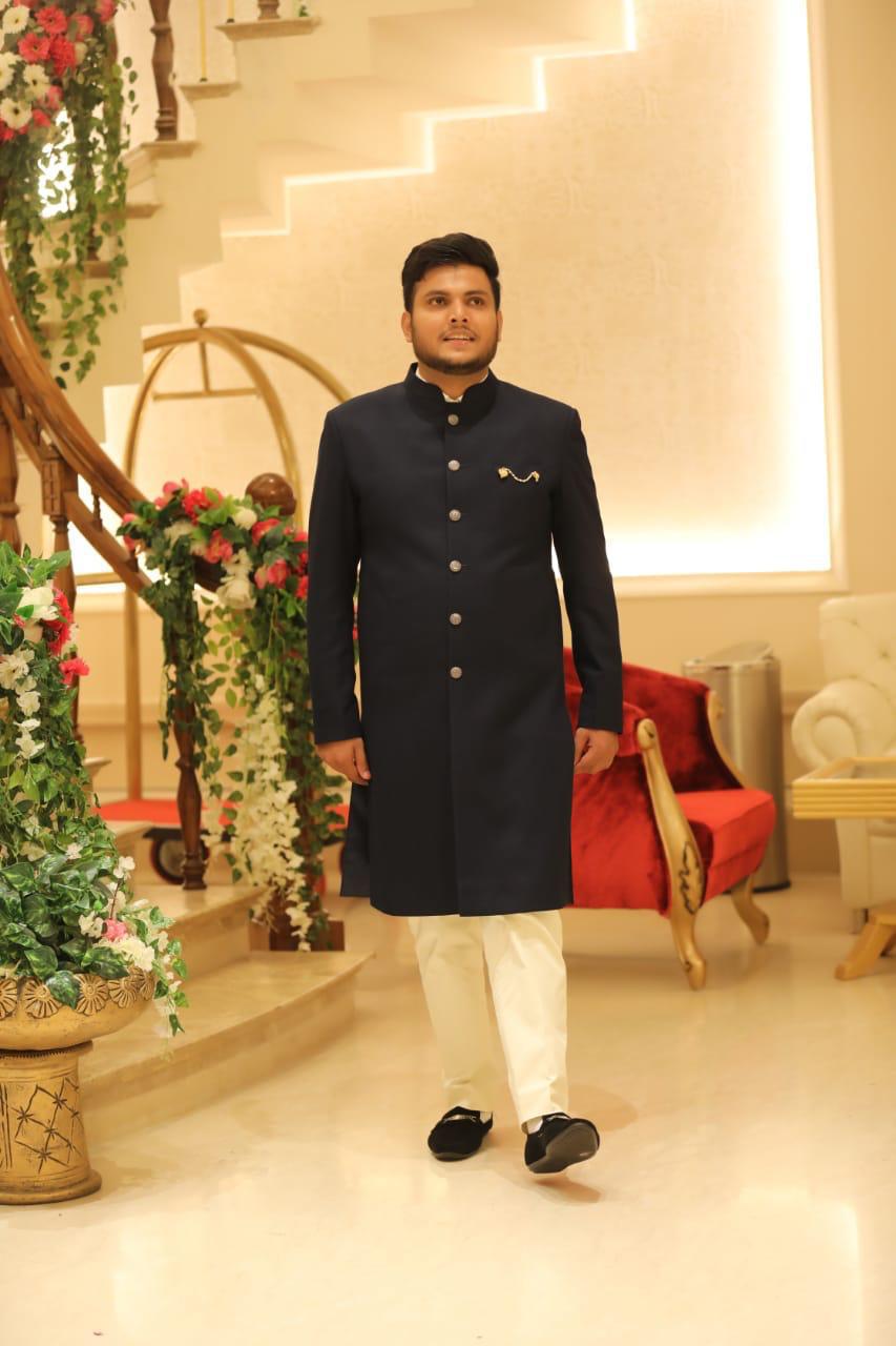 RASIK JAIN