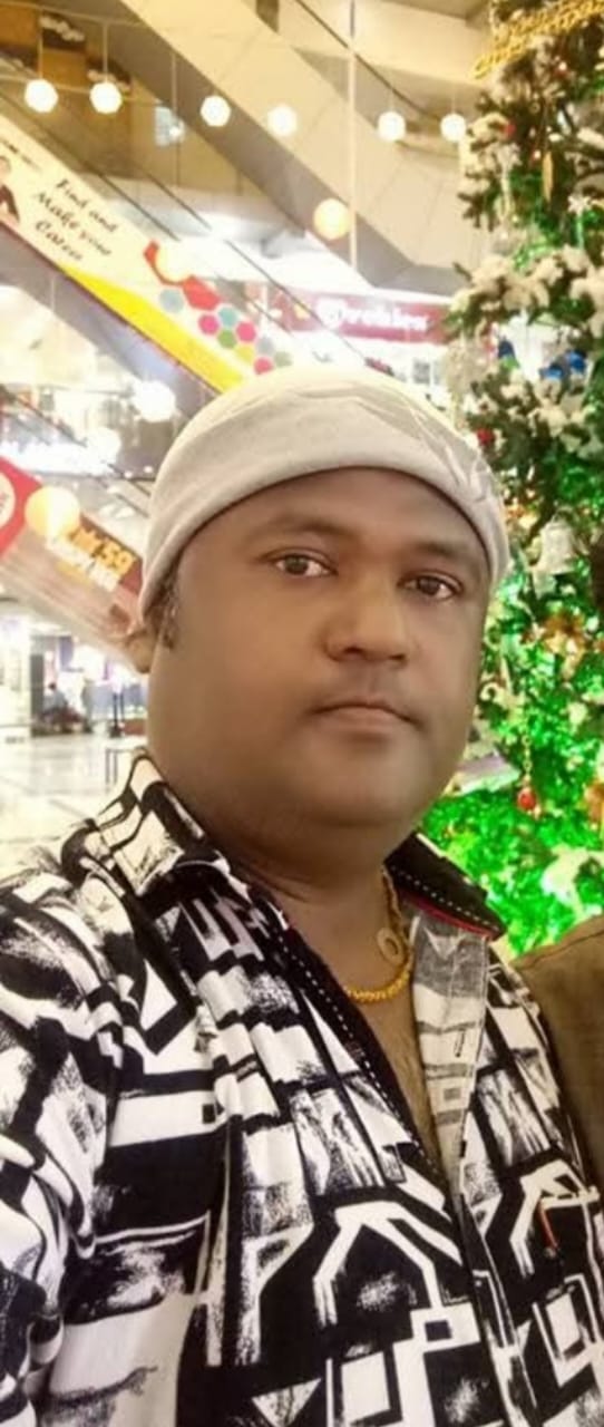 VICKY VERMA
