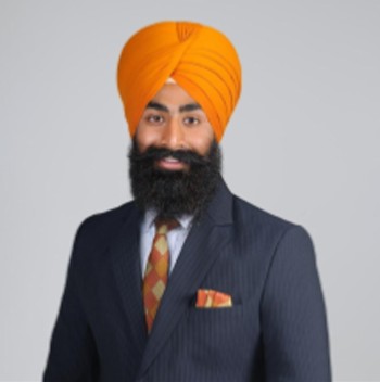 KARANVEER SINGH CHAWLA