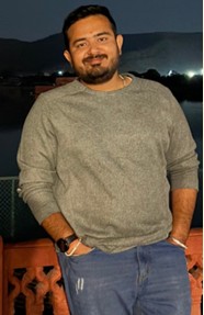 UJJWAL KAPOOR