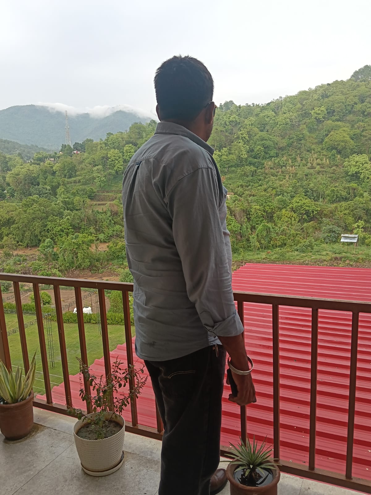 RAKESH KUMAR KALRA