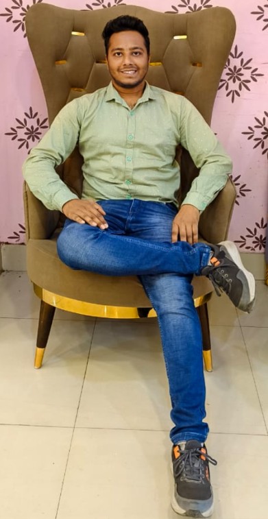AMAN MANDAL