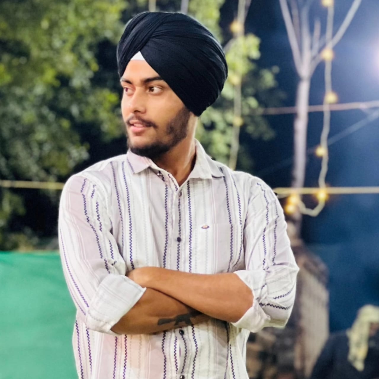 RAJWINDER SINGH