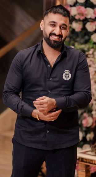 ANMOL BHATIA