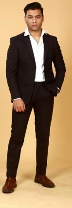 NIKHAR SURI
