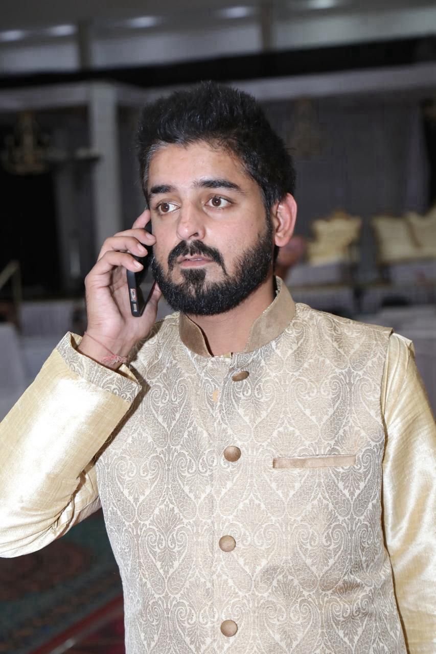 HITESH GURNANI