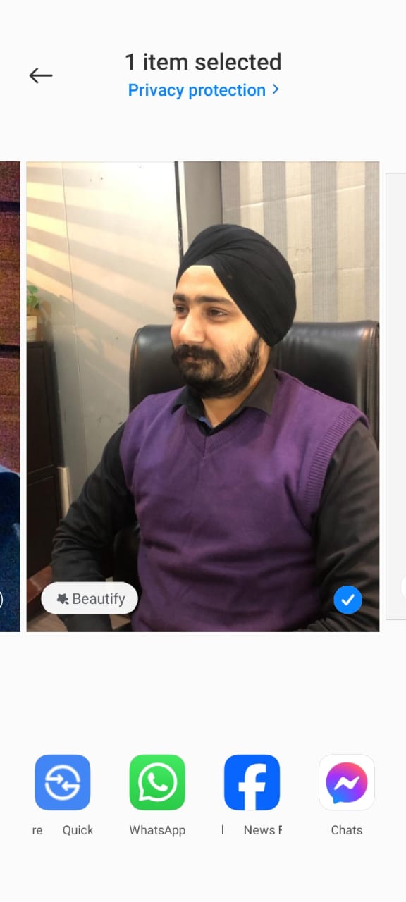 VIRENDRA PAL SINGH