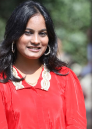 POOJA