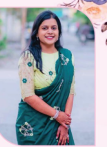 SHWETA