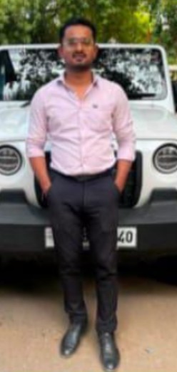 PRATEEK PALIWAL
