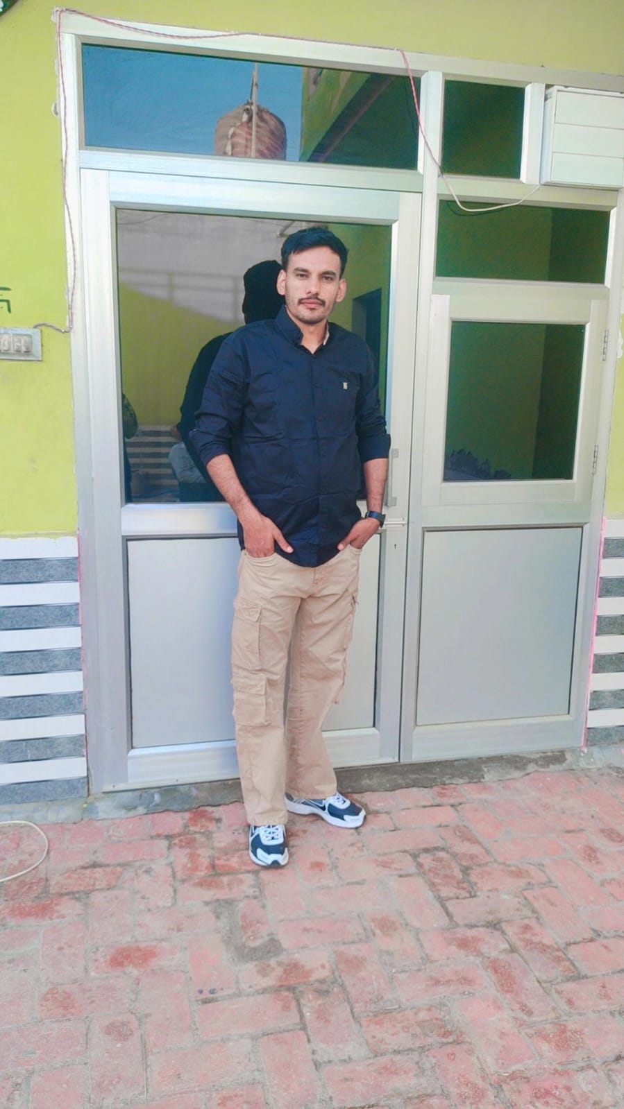 VINOD SHEORAN