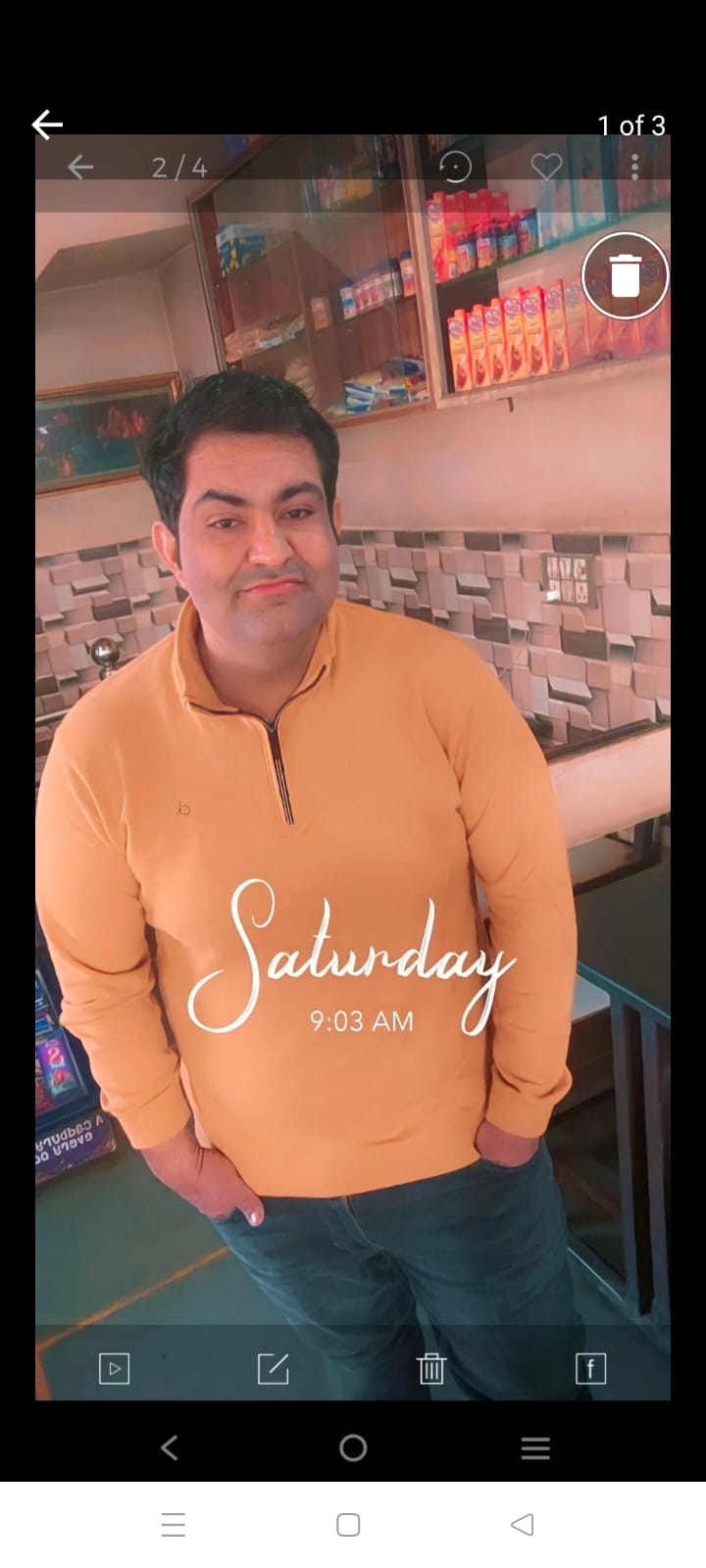 DHEERAJ KUMAR